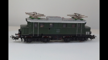Märklin Set800 E-Lok E44039 AC analog